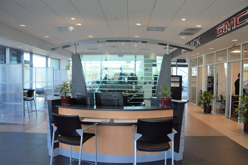 Thompsons GMC image