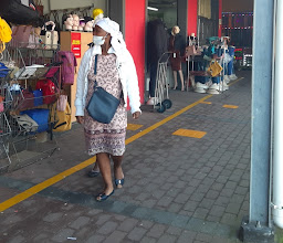 China Town / Cape Town • Ottery photo