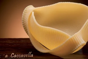 La Fabbrica della Pasta di Gragnano s.r.l. image