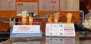Photo n°4 de Ô Sorbet d'Amour à Arcachon ()