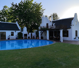 Wildepaardejacht photo
