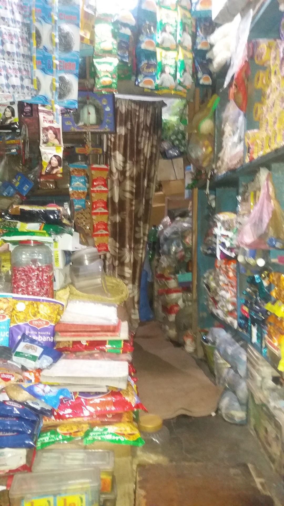 Sethi General Store