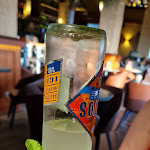 Photo n°3 de l'avis de Tobias.c fait le 03/01/2020 à 11:36 sur le  Cafe Del Sol Castrop-Rauxel à Castrop-Rauxel