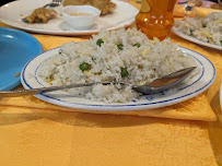 Plats et boissons du Restaurant chinois Le Porte Bonheur à Saint-Brice-sous-Forêt - n°4