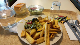 Photo n°28 de Carrefour Cafétéria à Vichy ()