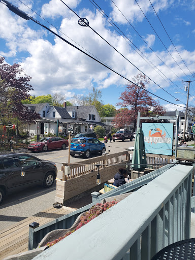 Seafood Market «Peekytoe Provisions», reviews and photos, 244 Main St, Bar Harbor, ME 04609, USA