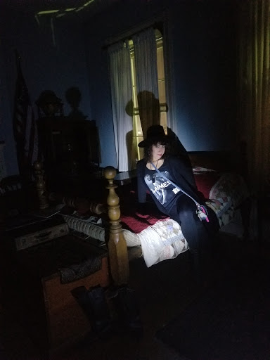 Museum «Dearborn Historical Museum», reviews and photos, 915 S Brady St, Dearborn, MI 48124, USA