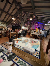 Atmosphère du Restaurant basque La Txunga à Bayonne - n°9