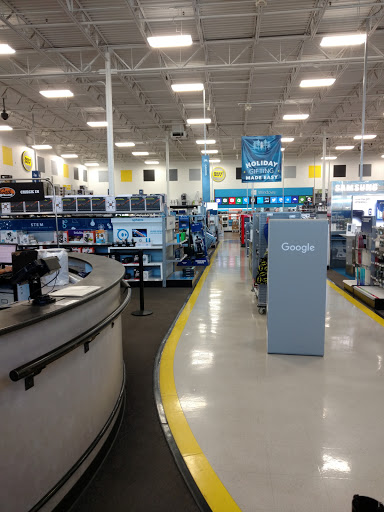 Electronics Store «Best Buy», reviews and photos, 2280 E Lohman Ave, Las Cruces, NM 88001, USA