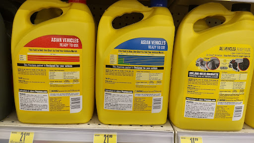 Auto Parts Store «Advance Auto Parts», reviews and photos, 568 Main St, Leominster, MA 01453, USA