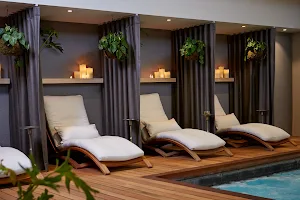 Amani Spa and Wellness at Radisson Blu Hotel, Waterfront Cape Town image