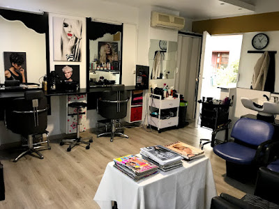 La turquoise Coiffure à Argenteuil