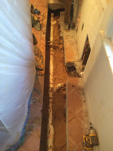 Plumber «Mr. Rooter Plumbing of Charlotte», reviews and photos, 9305 Monroe Rd Unit G, Charlotte, NC 28270, USA