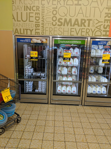 Grocery Store «ALDI», reviews and photos, 209 S Royal Oaks Blvd, Franklin, TN 37064, USA