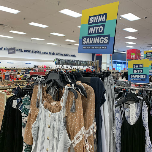 Department Store «Marshalls», reviews and photos, 721 Central Expy, Plano, TX 75075, USA