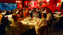 Atmosphère du Restaurant LA RUCHE GOURMANDE à Charny-Orée-de-Puisaye - n°17
