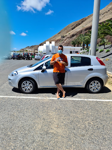Avaliações doRodavante Rent a Car em Funchal - Agência de aluguel de carros