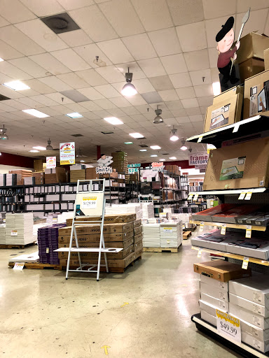 Jerry's Art Supply Wholesale Club of Miami