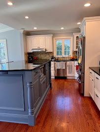 Sandra's Cleaning Services - Photo 3 - Car repair in , Paterson