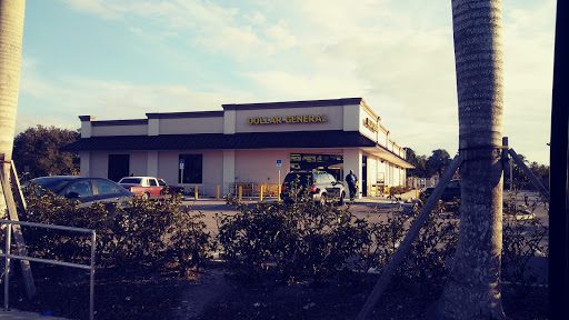 Discount Store «Dollar General», reviews and photos, 4790 Hallandale Beach Blvd, Pembroke Park, FL 33023, USA