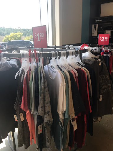 Clothing Store «Old Navy», reviews and photos, 2255 Market Pl Blvd, Cumming, GA 30041, USA