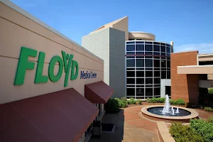 Atrium Health Floyd Medical Center image