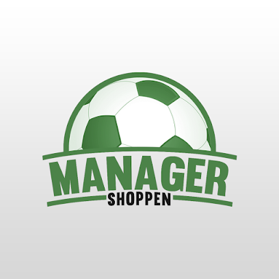 Manager-Shoppen
