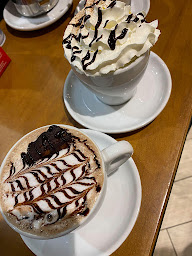 Photo n°9 de Green Bagel Café à Épinal ()