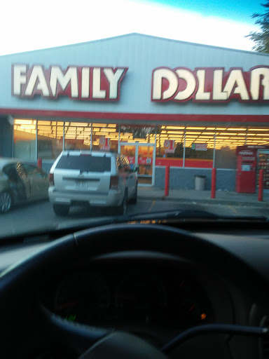 Dollar Store «FAMILY DOLLAR», reviews and photos, 1725 S 13th St, Omaha, NE 68108, USA