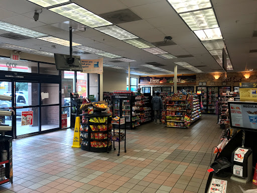 Circle K