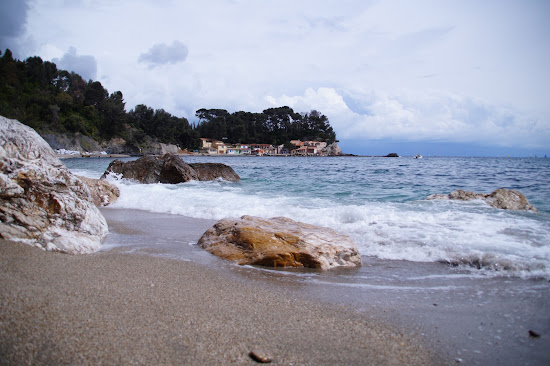 Plage de Mejean