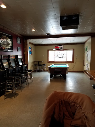 Night Club «Wilson Nite Club», reviews and photos, 260 Wilson St, Wilson, WI 54027, USA