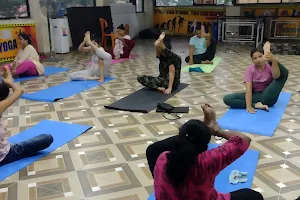 Deepali's Yoga Classes image