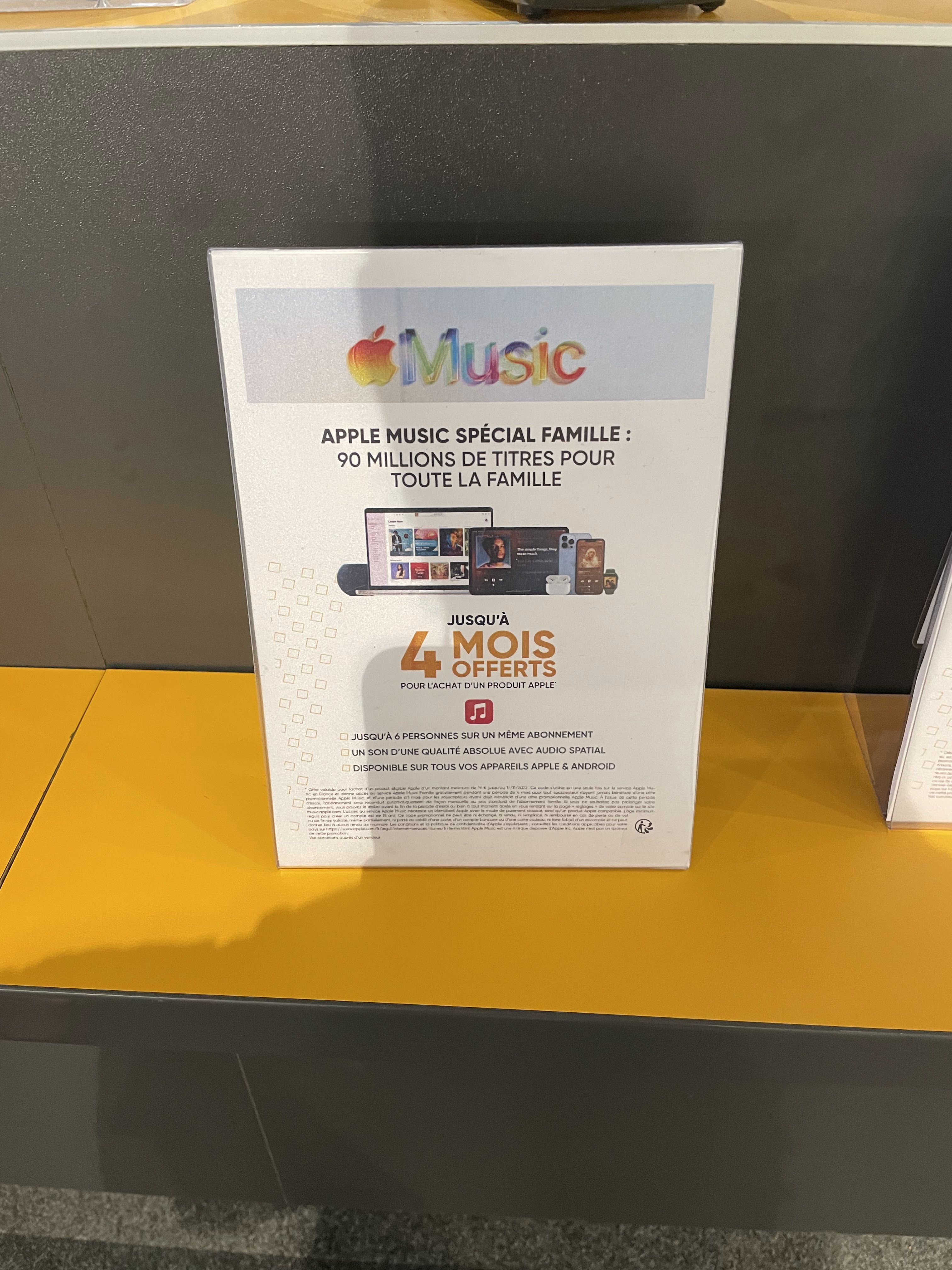 Photo n° 1 de l'avis de Mohamed.e fait le 30/07/2022 à 10:27