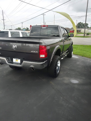 Used Car Dealer «Tradition Auto Sales», reviews and photos, 1692 S Green St, Henderson, KY 42420, USA