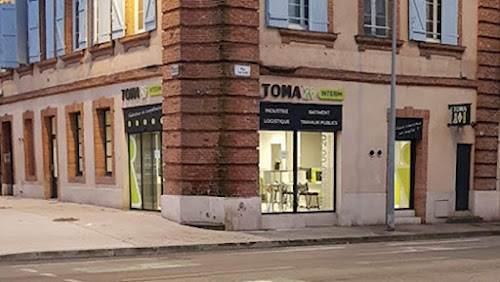 TOMA Intérim à Montauban
