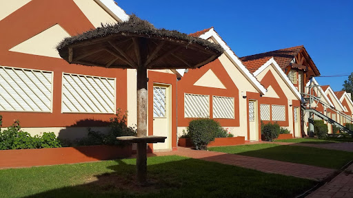 Cabañas Costa del Lago - Villa Carlos Paz, Cordoba