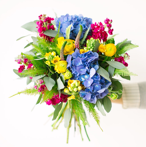 Florist «Studio Emme», reviews and photos, 2721 E 38th St, Minneapolis, MN 55406, USA