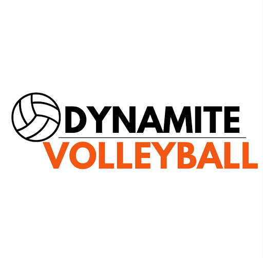 Dynamite Volleyball Club Tampa Volleyball Club