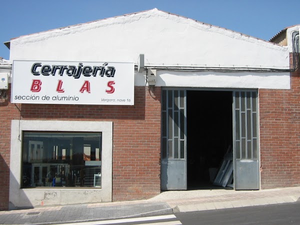 Imagen de Cerrajería BLAS (4 de 4)