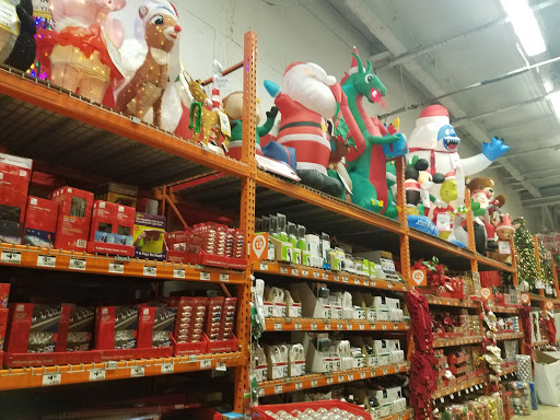 Home Improvement Store «The Home Depot», reviews and photos, 600 Hempstead Turnpike, Elmont, NY 11003, USA