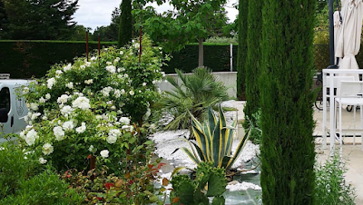 BIANCO Jardins et Paysages à Carpentras