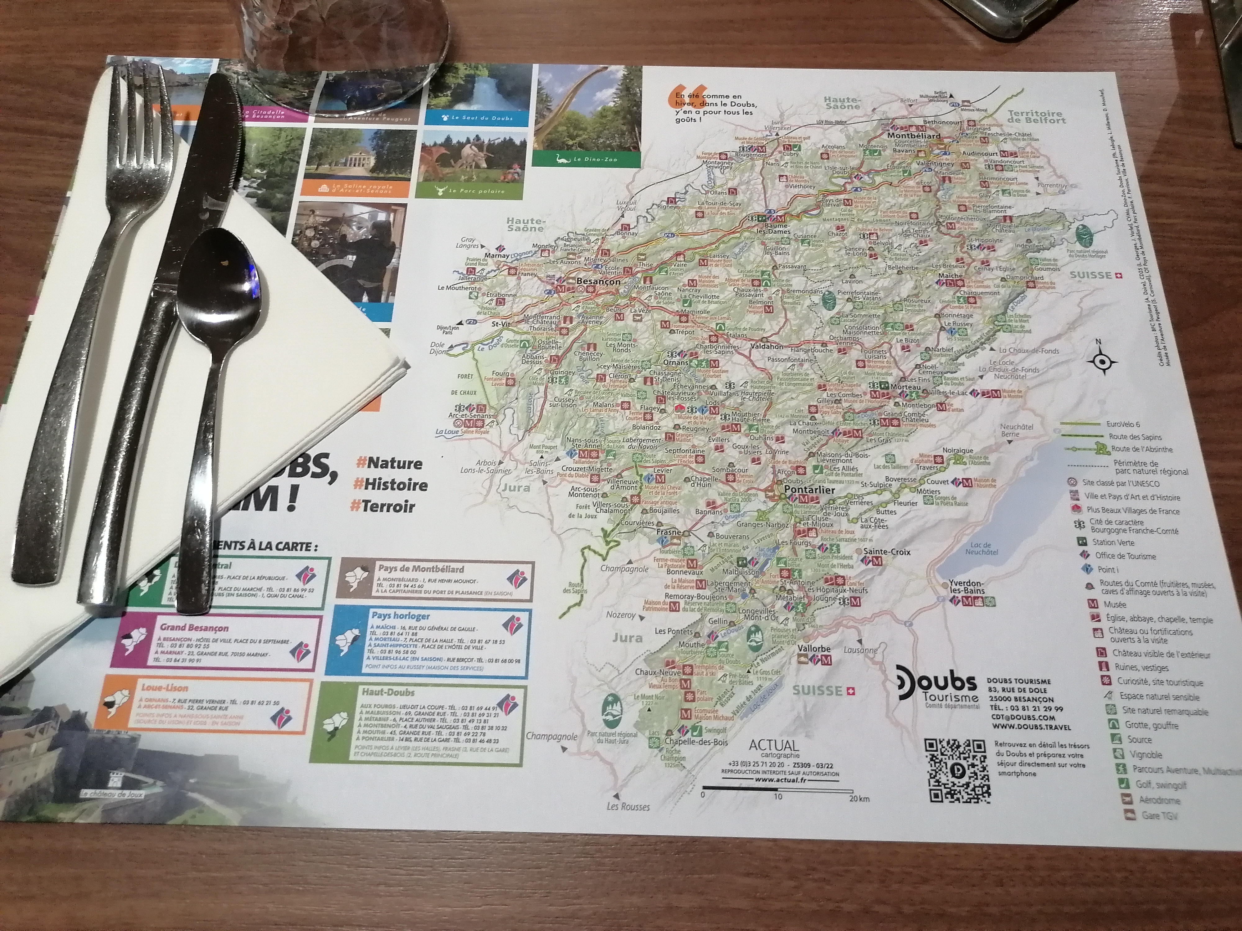 Photo n° 2 de l'avis de Nicolas.n fait le 12/10/2022 à 17:44