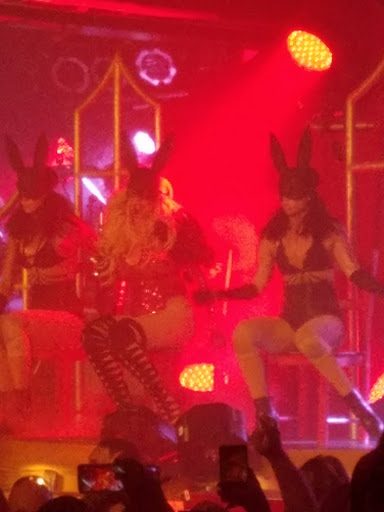 Live Music Venue «The Masquerade», reviews and photos, 50 Lower Alabama Street, Atlanta, GA 30303, USA