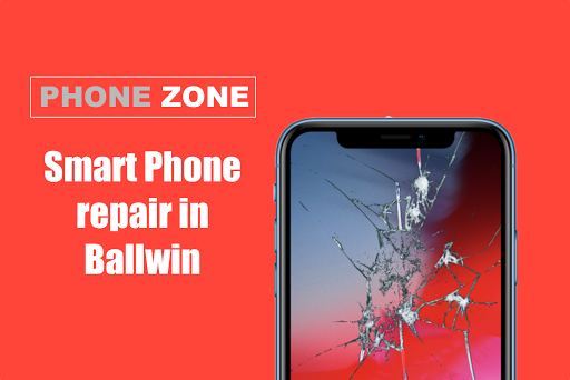 Cell Phone Store «Phone Zone», reviews and photos, 14748 Manchester Rd Suite B, Ballwin, MO 63011, USA