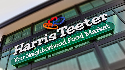 Harris Teeter, 4250 Campbell Ave, Arlington, VA 22206, USA, 