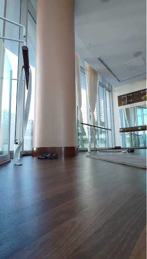 Spa «Exhale Miami - Downtown Miami», reviews and photos, 270 Biscayne Blvd Way, Miami, FL 33131, USA