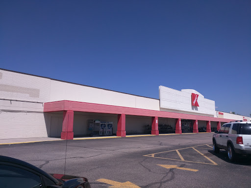 Discount Store «Kmart», reviews and photos, 3020 N Nevada Ave, Colorado Springs, CO 80907, USA