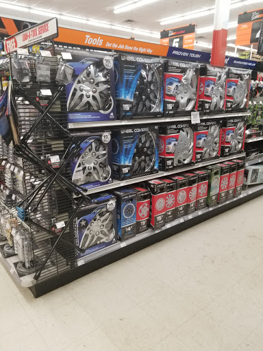 Auto Parts Store «AutoZone», reviews and photos, 2850 28th St SE, Kentwood, MI 49512, USA