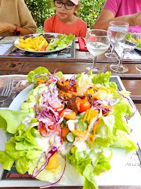 Plats et boissons du Bar snack restaurant de Labouiche à Baulou - n°2